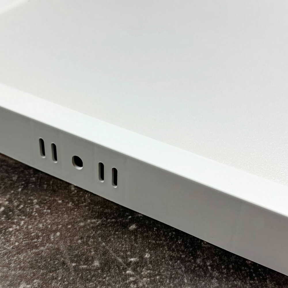 Світильник LED Violux ДББ FRAME-N 24W 5000K IP20 квадрат ( 330311 )